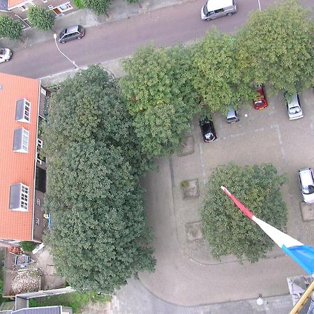 B&B De Loeff ワールウェイク エクステリア 写真