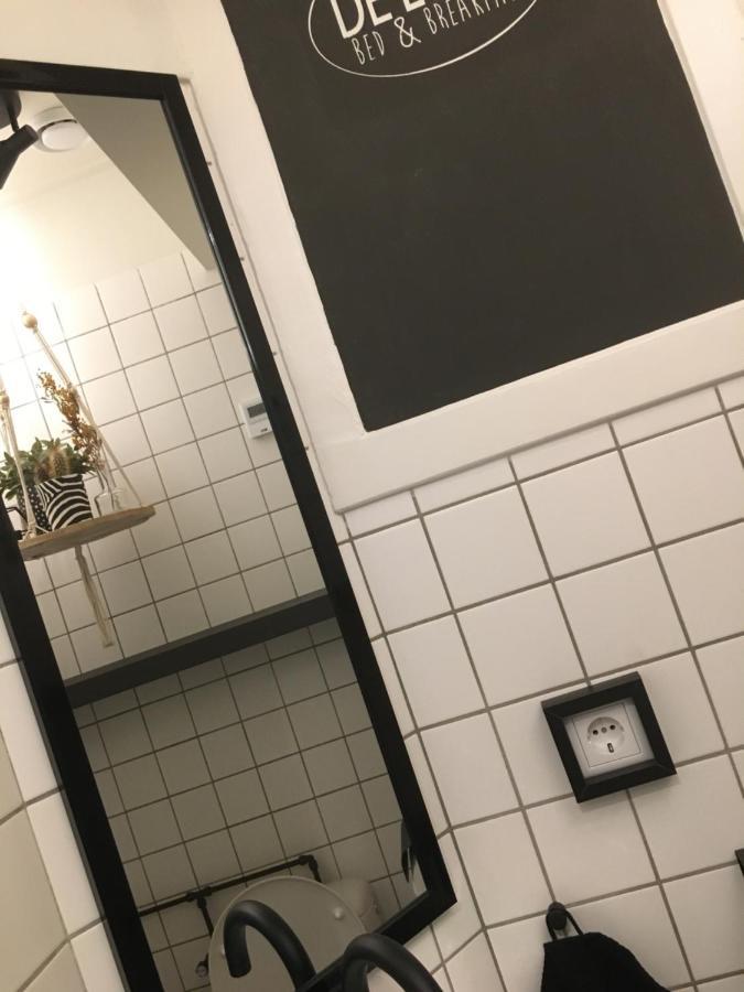 B&B De Loeff ワールウェイク エクステリア 写真