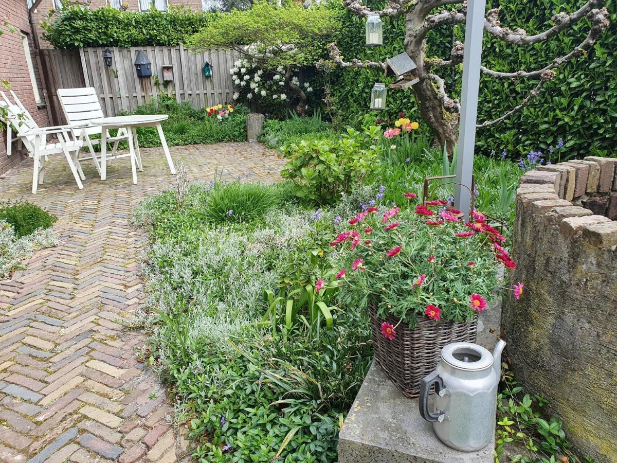 B&B De Loeff ワールウェイク エクステリア 写真